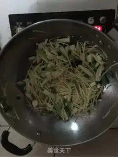 Make Tomato fried potatoes step 3