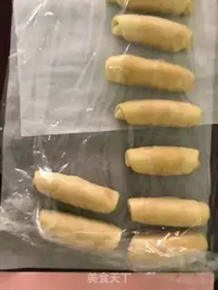 Make Butter souffle step 12