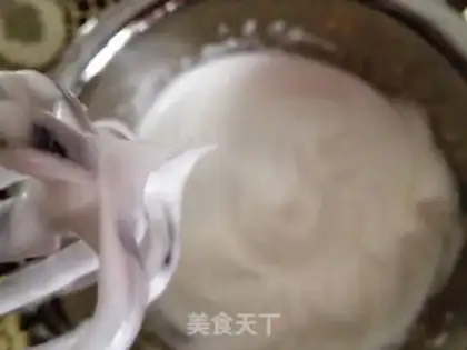 Make Donuts step 1