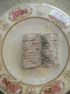 Make Fried Belt step 2