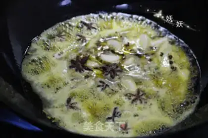 Make Scrumptious lobster step 2