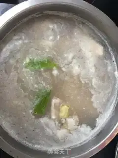 Make Chicken wings step 1