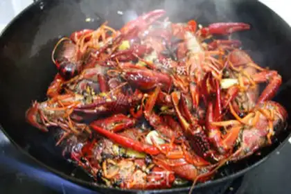 Make Scrumptious lobster step 3