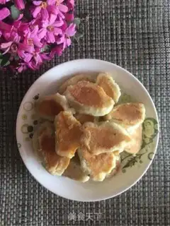Make Vegetable step 7