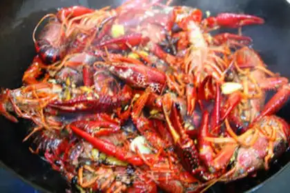 Make Scrumptious lobster step 4