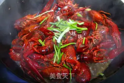 Make Scrumptious lobster step 6