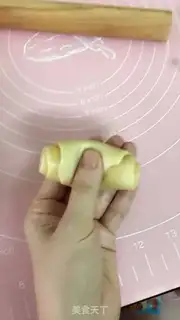 Make Butter souffle step 17