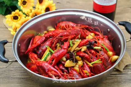 Make Scrumptious lobster step 7
