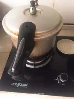 Make Salted potatoes step 3