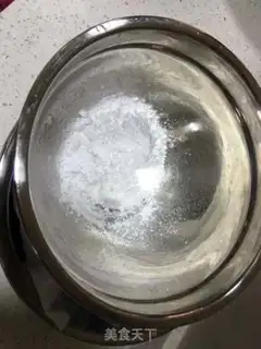 Make Butter souffle step 18