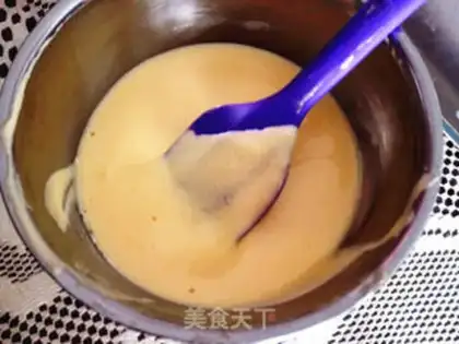 Make Donuts step 5