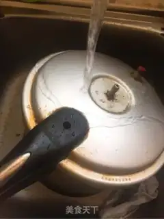 Make Salted potatoes step 4