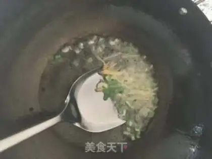 Make Spicy potatoes step 5