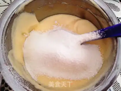 Make Donuts step 7