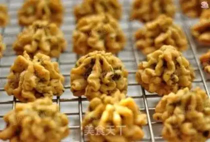 Make Onion cookies step 9