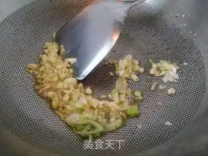 Make The ground is fresh step 5