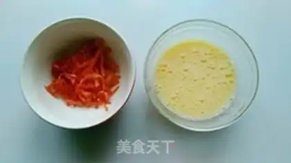 Make Scrambled eggs step 4