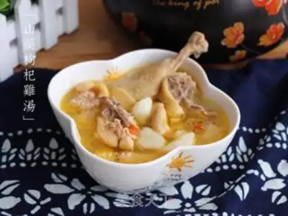 Make Pork soup step 8