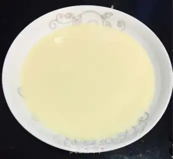 Make Psychic golden mushrooms step 1