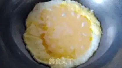 Make Scrambled eggs step 6
