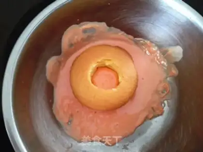 Make Donuts step 14