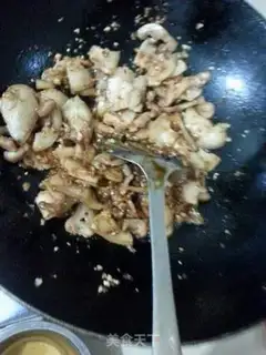 Make Pickles and pork step 7