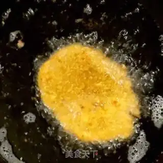 Make Fried pork chops step 4