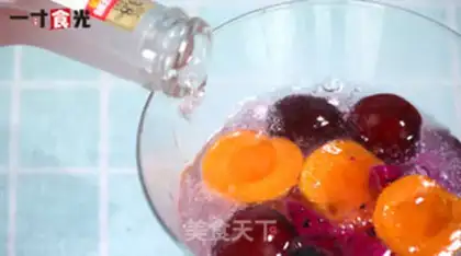 Make Apricot step 4