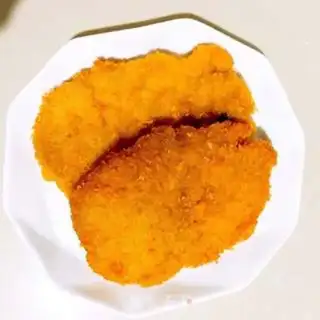 Make Fried pork chops step 5