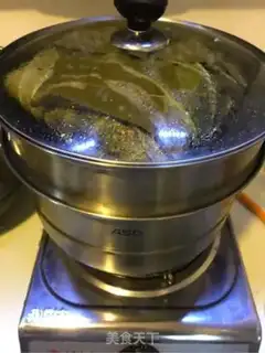 Make Hershey Chicken step 5