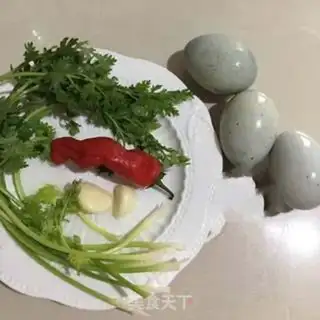 Make Frozen eggs step 0