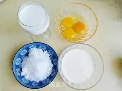 Make Eggstick step 0