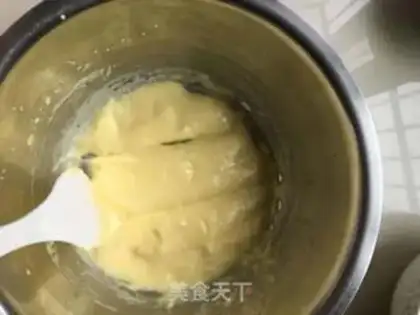 Make The baby cake step 2