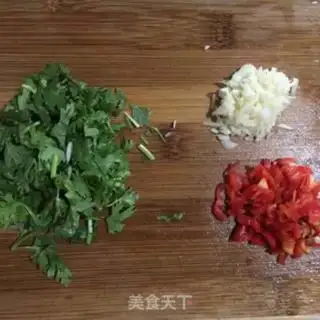 Make Frozen eggs step 2