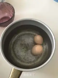 Make Cold noodles step 5