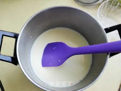 Make Eggstick step 2