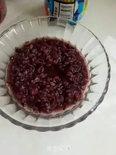 Make Fresh fruit porridge step 5