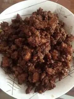 Make The cabbage bag step 1