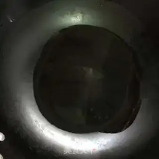 Make Frozen eggs step 4