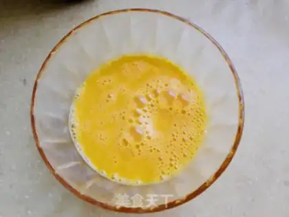 Make Eggstick step 3