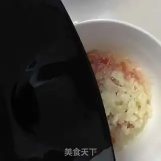 Make Frozen eggs step 5