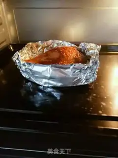 Make A duck with black pepper sauce step 3