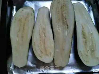 Make Cracker sauce step 1