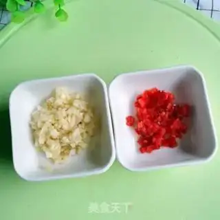 Make Cream cucumber rolls step 2
