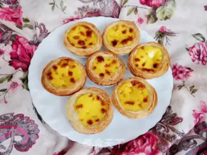 Make Eggstick step 7