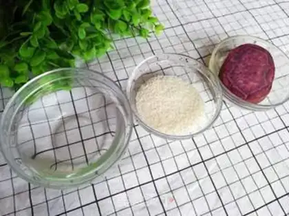 Make Potato mashed step 0