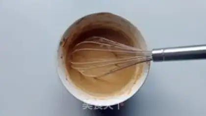 Make The meat is cold step 11