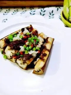 Make Cracker sauce step 7
