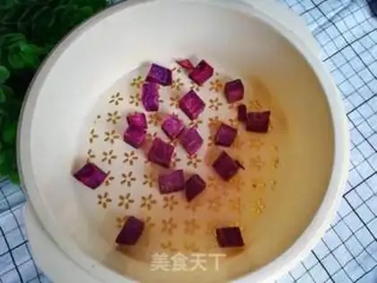 Make Potato mashed step 2