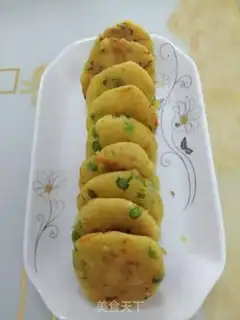 Make A chameleon step 6